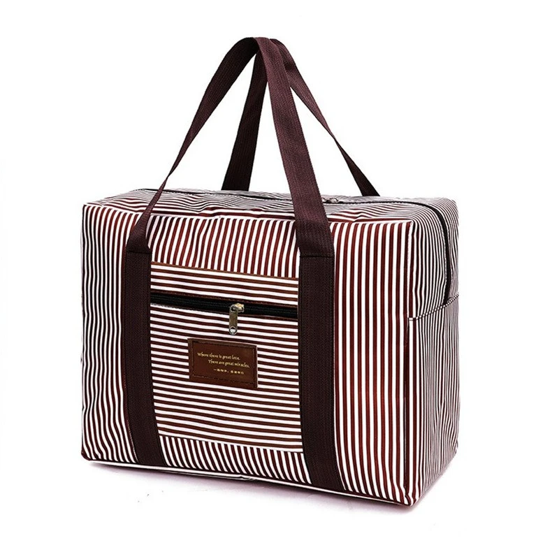 Oxford Cloth Duffel Bag For Clothing suppliers