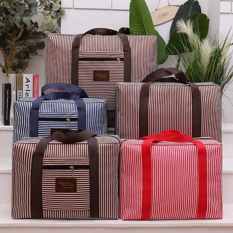 Oxford Cloth Duffel Bag For Clothing price
